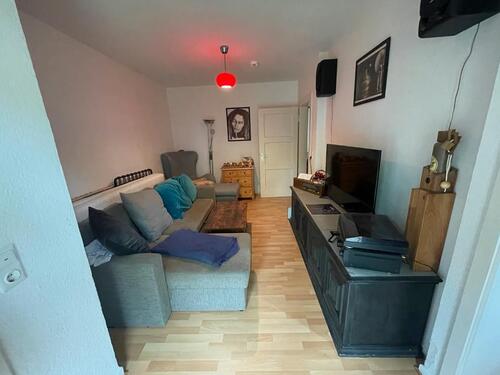 Foto - Erdgeschoßwohnung in Solingen zur Miete