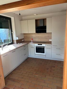 Foto - 3 Zimmer Erdgeschoßwohnung zur Miete in Groß Wittensee