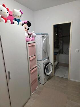 Foto - Etagenwohnung in Hanau zum Kaufen