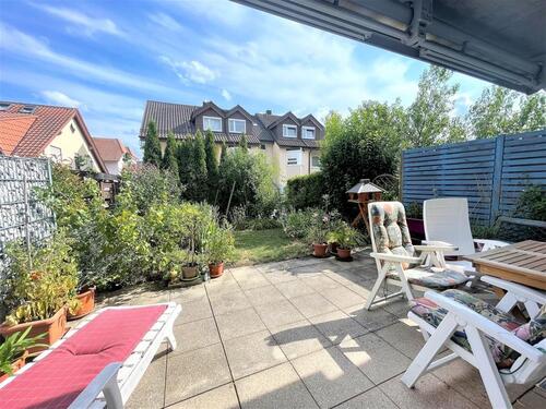 Foto - 5 Zimmer Reihenhaus zur Miete in Pforzheim