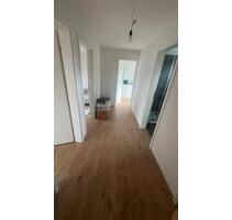 Möblierte 2-Zimmer Wohnung ab 01.08.2026 - Duisburg Laar
