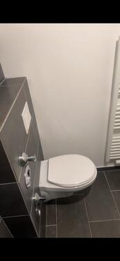 Foto - Dachgeschoßwohnung in Duisburg zur Miete