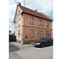 2 Familienhaus - 520.000,00&nbsp;EUR Kaufpreis, ca.&nbsp; 242,00&nbsp;m&sup2; in Riedstadt (PLZ: 64560)