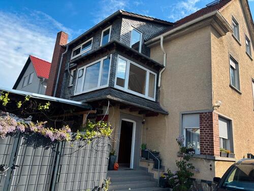 Foto - 11 Zimmer Mehrfamilienhaus, Wohnhaus zum Kaufen in Riedstadt