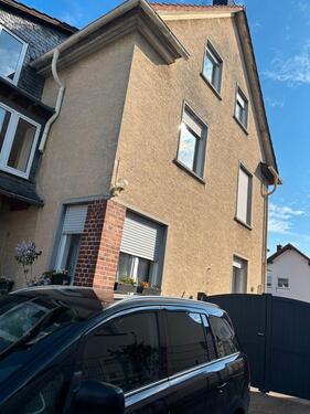 Foto - 11 Zimmer Mehrfamilienhaus, Wohnhaus in Riedstadt