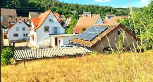 Foto - Einfamilienhaus in Wilgartswiesen zum Kaufen