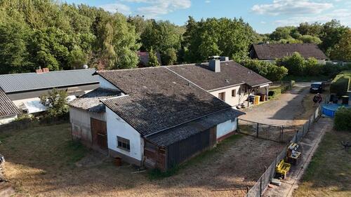 Foto - 6 Zimmer Bauernhaus, Landhaus in Mechernich