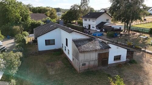 Foto - Bauernhaus, Landhaus in Mechernich zum Kaufen