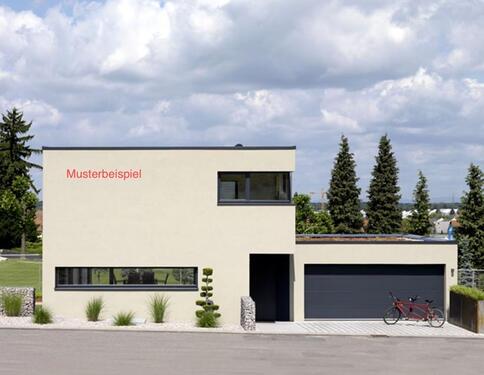 Foto - Freistehendes Einfamilienhaus in Reislingen Wiesengarten