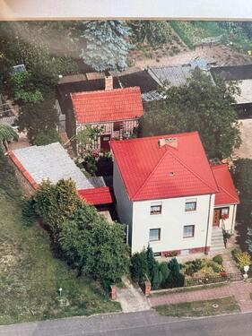 Foto - 5 Zimmer Einfamilienhaus zum Kaufen in Nuthetal