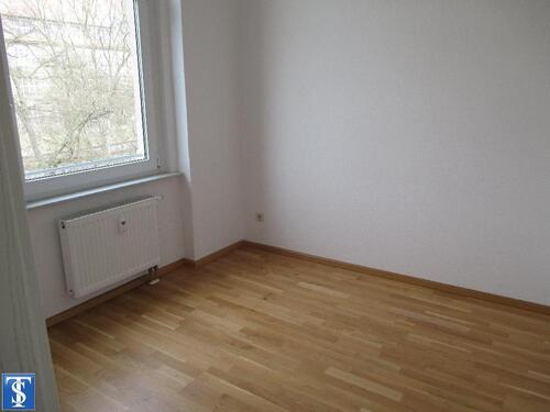 Foto - Etagenwohnung in Plauen zur Miete