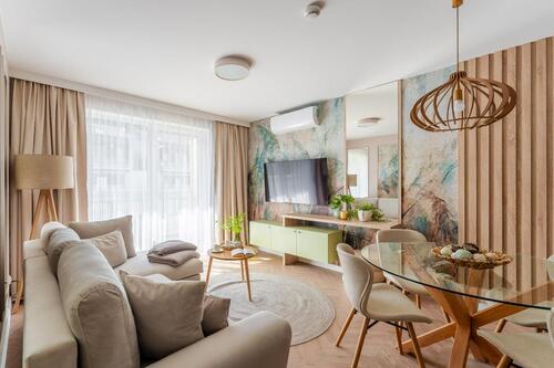 Foto - Ferienwohnung & Spa 'BeachTime' an der Ostsee - Kolberg, Grzybowo