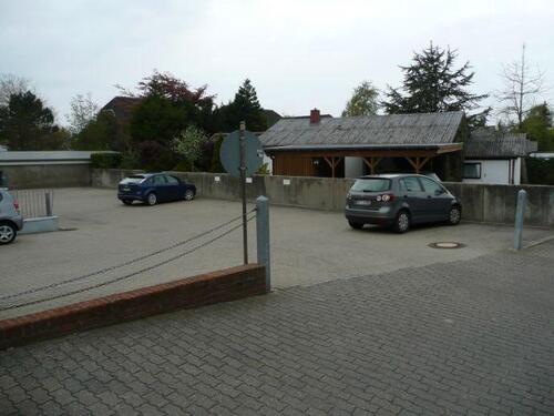 Foto - Stellplatz in Büsum – Zentrale Nähe zum Bahnhof