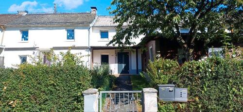 Foto - 4 Familien haus 2 vermietet Verkauf ohne Makler