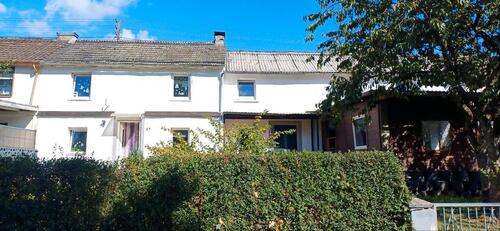 Foto - Einfamilienhaus in Nister