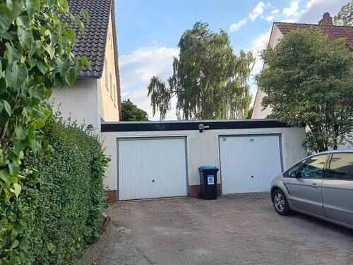 Foto - Etagenwohnung zur Miete in Neustadt am Rübenberge
