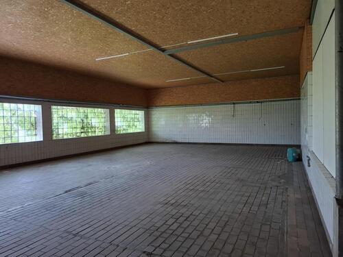 Foto - Lagerhalle Betriebsstätte in DeggendorfMietraching zu vermieten.