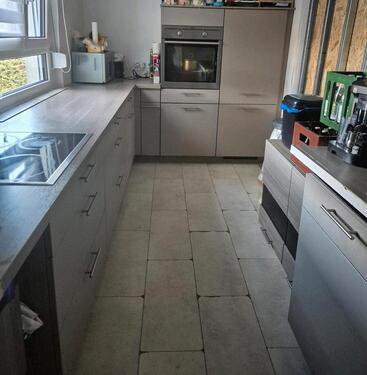 Foto - Einbauküche - 300,00 EUR Kaltmiete,