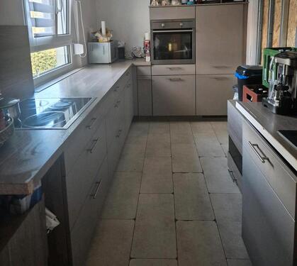 Foto - Etagenwohnung in Geislingen an der Steige