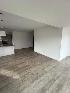 Foto - Moderne 4-Zimmer-Penthouse-Wohnung mit großer Dachterrasse