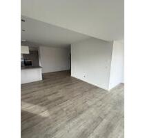 Moderne 4-Zimmer-Penthouse-Wohnung mit großer Dachterrasse - Lingen (Ems) Damaschke
