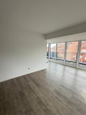 Foto - Etagenwohnung zur Miete in Lingen (Ems)
