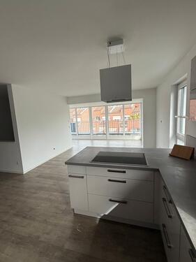 Foto - Etagenwohnung in Lingen (Ems)