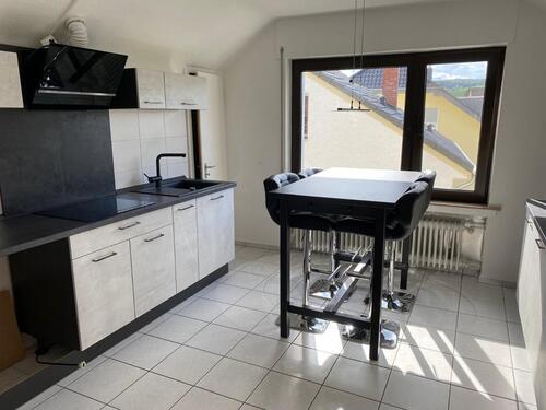 Foto - Etagenwohnung in Bad Neuenahr-Ahrweiler