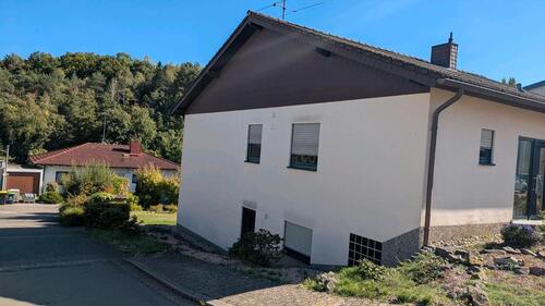 Foto - Einfamilienhaus in Saarbrücken