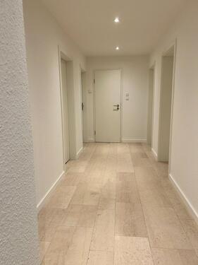 Foto - Sanierte 3-Zimmer-Wohnung - Wolbecker Str. - mit Balkon