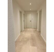 Sanierte 3-Zimmer-Wohnung - Wolbecker Str. - mit Balkon - Münster Münster-Südost