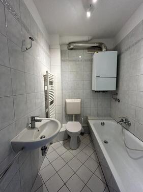 Foto - Etagenwohnung in Münster zur Miete
