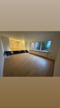 Foto - Etagenwohnung zur Miete in Quickborn