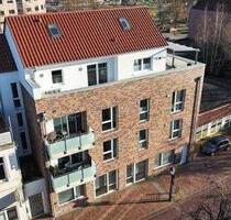 Erdgeschoss-Gewerbeflächen, geeignet für Gastronomie, in zentraler Lage von Papenburg-Untenende