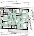 Foto - Zentral gelegene schöne 3 Zimmer Wohnung mit Dachterrasse