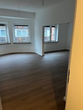 Foto - Etagenwohnung in Ochtrup