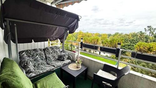 Foto - Einfamilienhaus in Gelsenkirchen