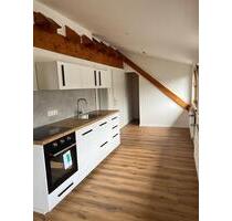 Wundereschönes 1-Zimmer-Studio-Apartment mit EBK + Tageslichtbad - Lautertal (Odenwald)