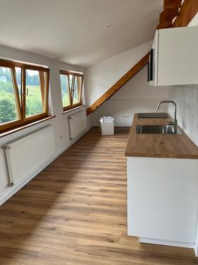 Foto - Etagenwohnung zur Miete in Lautertal (Odenwald)