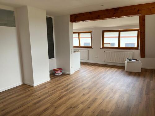 Foto - Etagenwohnung in Lautertal (Odenwald)