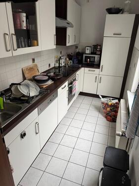 Foto - Etagenwohnung in Gifhorn zur Miete