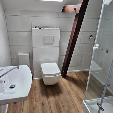 Foto - Etagenwohnung in Wusterhausen/Dosse zur Miete