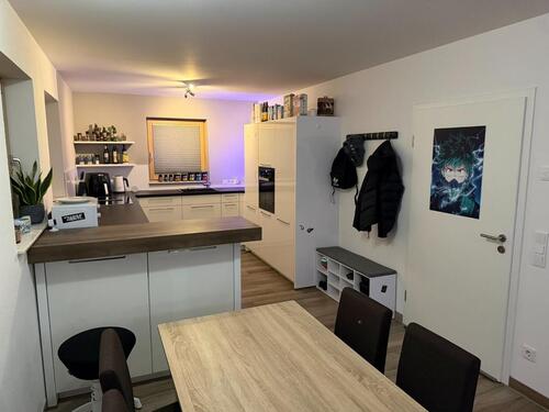 Foto - 1 Zimmer Etagenwohnung in Neuler