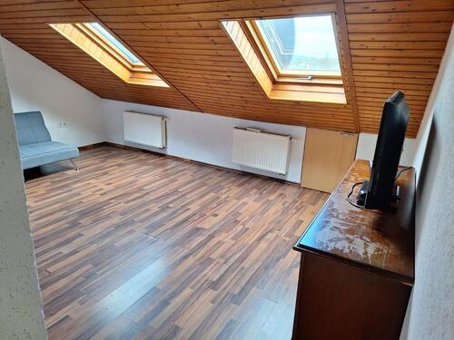 Foto - 2 Zimmer Etagenwohnung zur Miete in Rheinfelden (Baden)