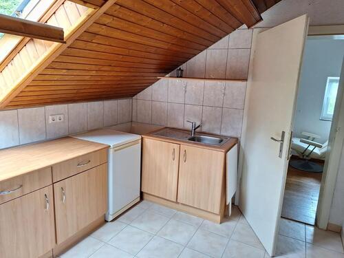 Foto - 2 Zimmer Etagenwohnung in Rheinfelden (Baden)