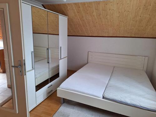 Foto - Etagenwohnung in Rheinfelden (Baden) zur Miete