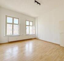 Hübsche helle Wohnung mit Terrasse in super Lage, Marktplatz Tönning,