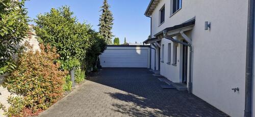 Foto - 5 Zimmer Einfamilienhaus in Nürnberg