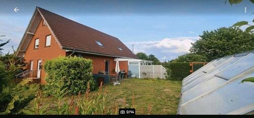 Foto - 4 Zimmer Einfamilienhaus zum Kaufen in Hankensbüttel