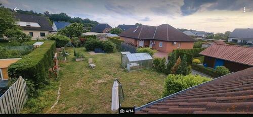 Foto - 4 Zimmer Einfamilienhaus in Hankensbüttel